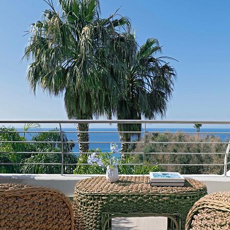 Infinity Resort Tropea Parghelia Exterior foto