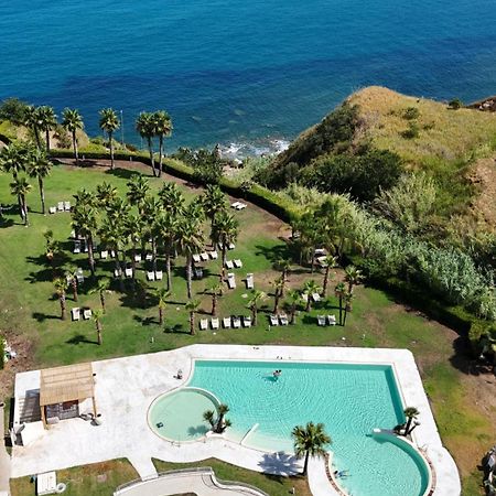 Infinity Resort Tropea Parghelia Exterior foto