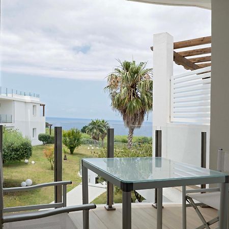 Infinity Resort Tropea Parghelia Exterior foto