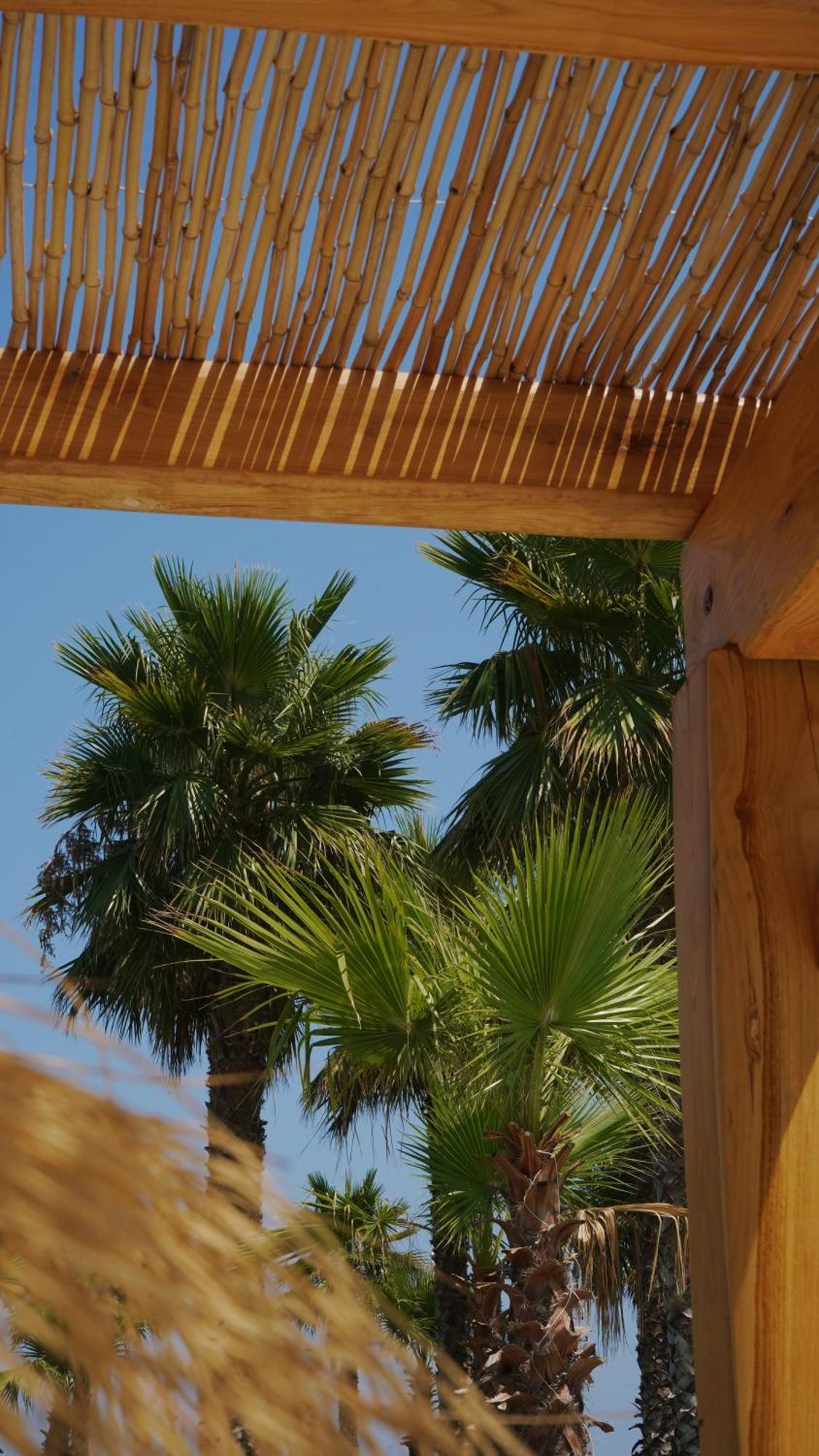 Infinity Resort Tropea Parghelia Exterior foto