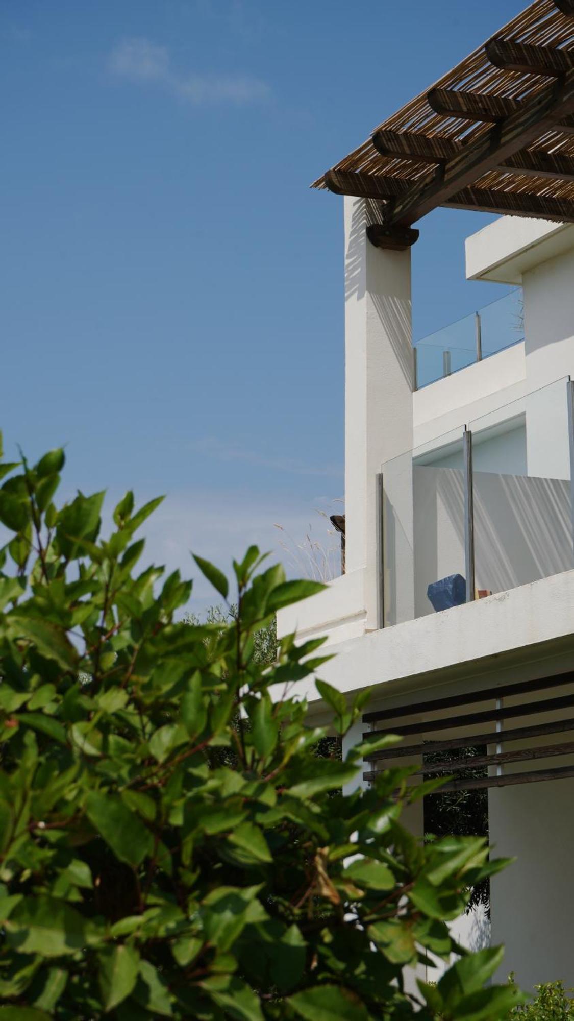Infinity Resort Tropea Parghelia Exterior foto